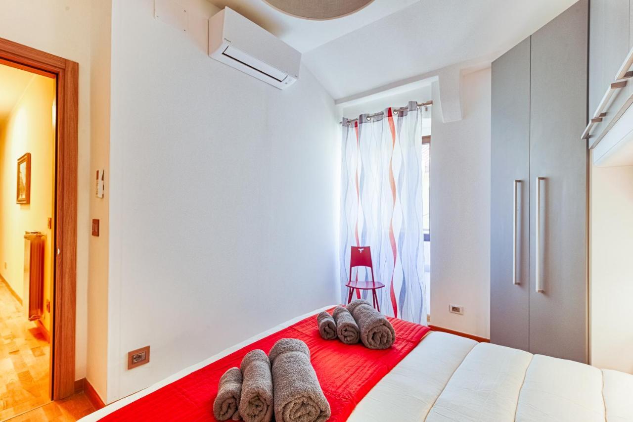 Frida Apartment Nuovo Luminoso Con Vista Aperta Trieste Exterior foto
